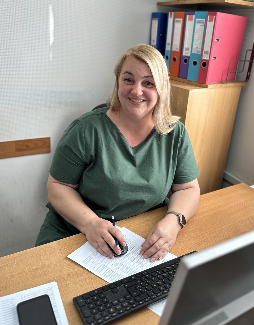 Іванік Оксана Борисівна Іванік Оксана Борисівна