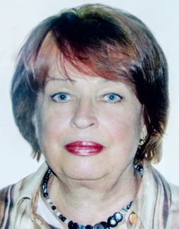 Земцова Ірина Іванівна