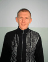 Григоренко Олександр Валерійович - старший викладач кафедри спортивних єдиноборств та силових видів спорту Григоренко Олександр Валерійович