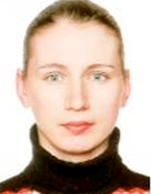 Білова Валентина Іванівна - викладач кафедри спортивних єдиноборств та силових видів спорту Білова Валентина Іванівна