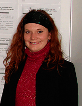 Санченко Ксенія Олегівна - викладач кафедри менеджменту і економіки спорту Санченко Ксенія Олегівна