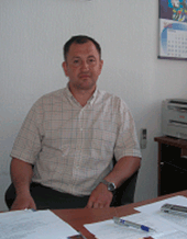 Вареник Олег Миколайович