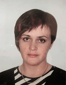 Саволайнен Оксана Володимирівна Саволайнен Оксана Володимирівна