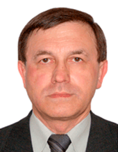 Мічуда Юрій Петрович Мічуда Юрій Петрович