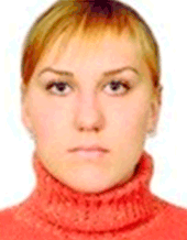 Применко Олександра Миколаївна Применко Олександра Миколаївна