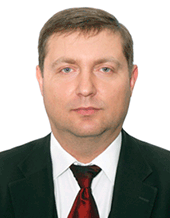 Попрозман Олександр Іванович - доцент кафедри менеджменту та економіки спорту Попрозман Олександр Іванович