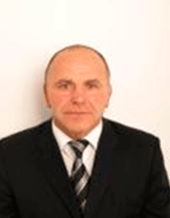 Данько Григорій Володимирович - завідувач кафедри спортивних єдиноборств та силових видів спорту Данько Григорій Володимирович