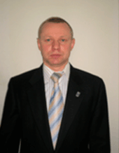 Костюченко Василь Іванович - старший викладач кафедри спортивних єдиноборств та силових видів спорту Костюченко Василь Іванович