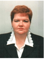 Осадча Оксана Іванівна - доцент кафедри медицини, громадського здоров'я та екології спорту Осадча Оксана Іванівна