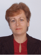 Шматова Олена Олександрівна - доцент кафедри медицини, громадського здоров'я та екології спорту Шматова Олена Олександрівна