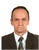 Шевцов Сергій Миколайович - старший викладач кафедри медицини, громадського здоров'я та екології спорту Шевцов Сергій Миколайович