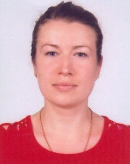 Шматюк Анна Іванівна Шматюк Анна Іванівна