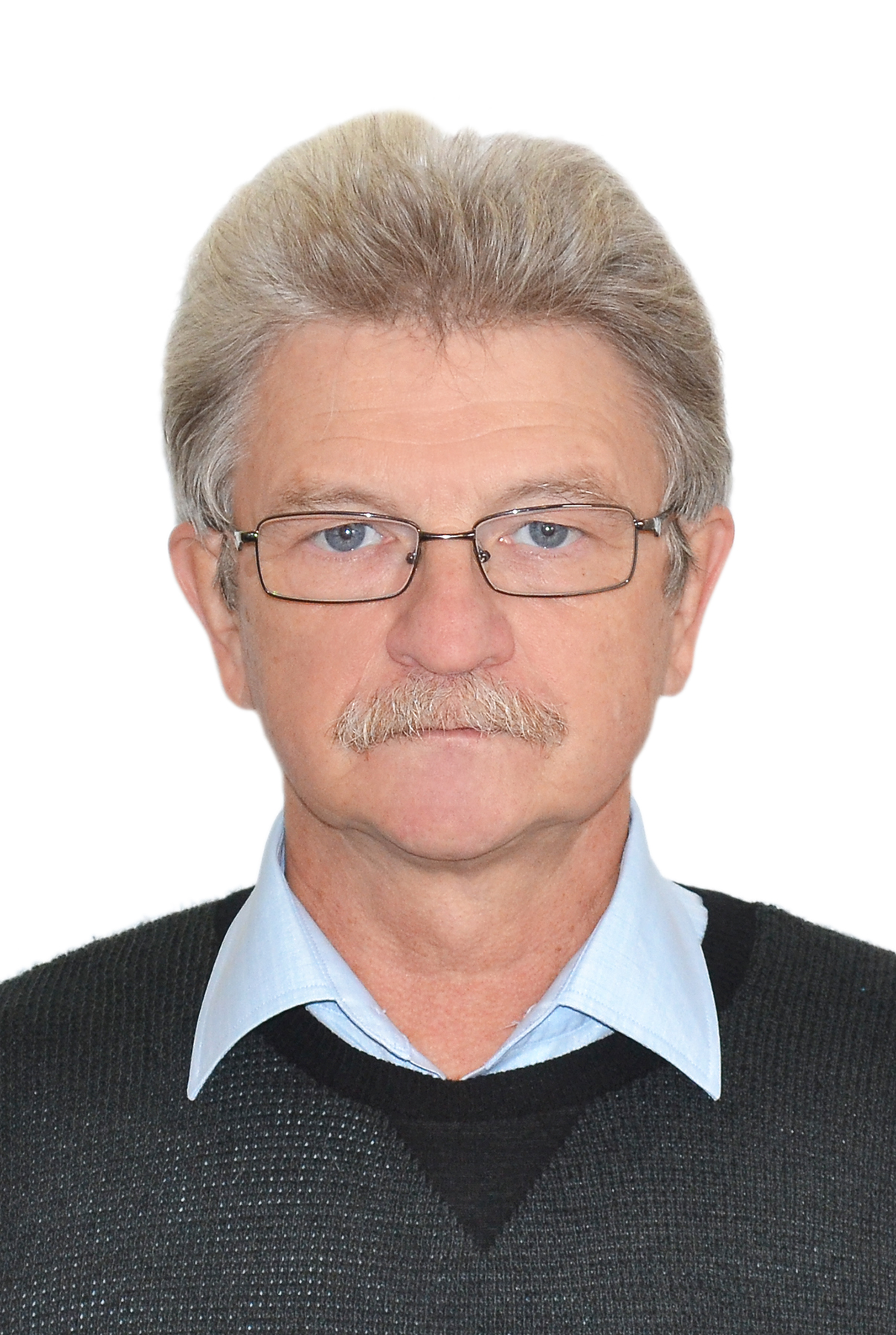 Бакуновський Олександр Миколайович - викладач кафедри медико-біологічних дисциплін Бакуновський Олександр Миколайович