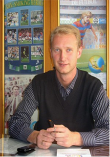 Балан Богдан Анатолійович