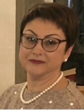 Барчук Марина Анатоліївна Барчук Марина Анатоліївна