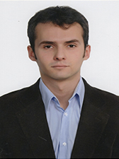 Викладач Перегінець Михайло Михайлович