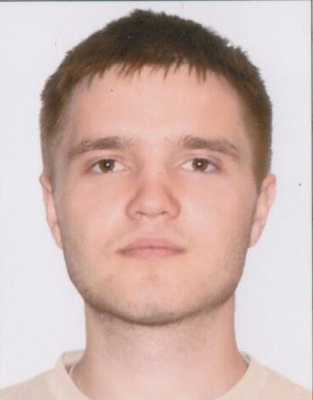 Благій Владислав Олександрович Благій Владислав Олександрович