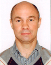 Аксютін Віктор Володимирович Аксютін Віктор Володимирович