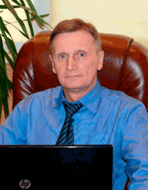 Ніколаєнко Валерій Вадимович - Ніколаєнко Валерій Вадимович