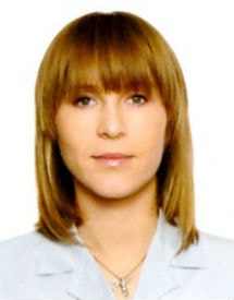 Хрипко Інна Василівна Хрипко Інна Василівна