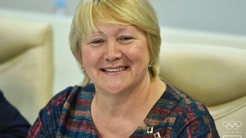 УМАНЕЦ Ніна Дмитрівна 