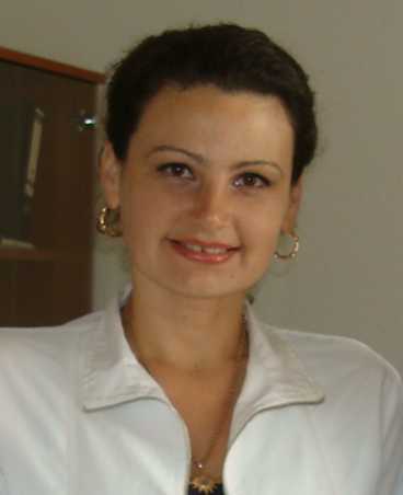 Коломієць Тетяна Василівна - старший викладач кафедри медицини, громадського здоров'я та екології спорту Національного університету фізичного виховання і спорту України Коломієць Тетяна Василівна