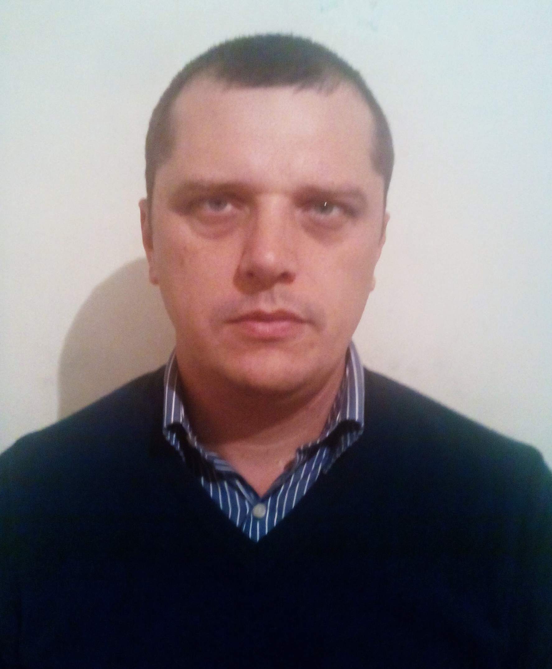 Антонишин Андрій Павлович - доцент кафедри туризму Антонишин Андрій Павлович