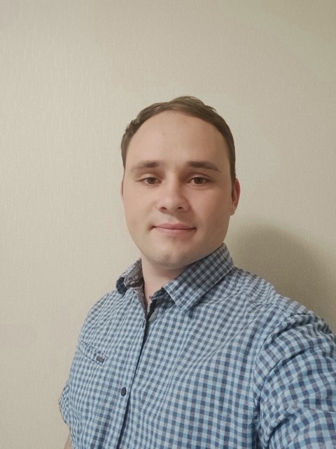 Базилюк Дем’ян Сергійович Базилюк Дем’ян Сергійович