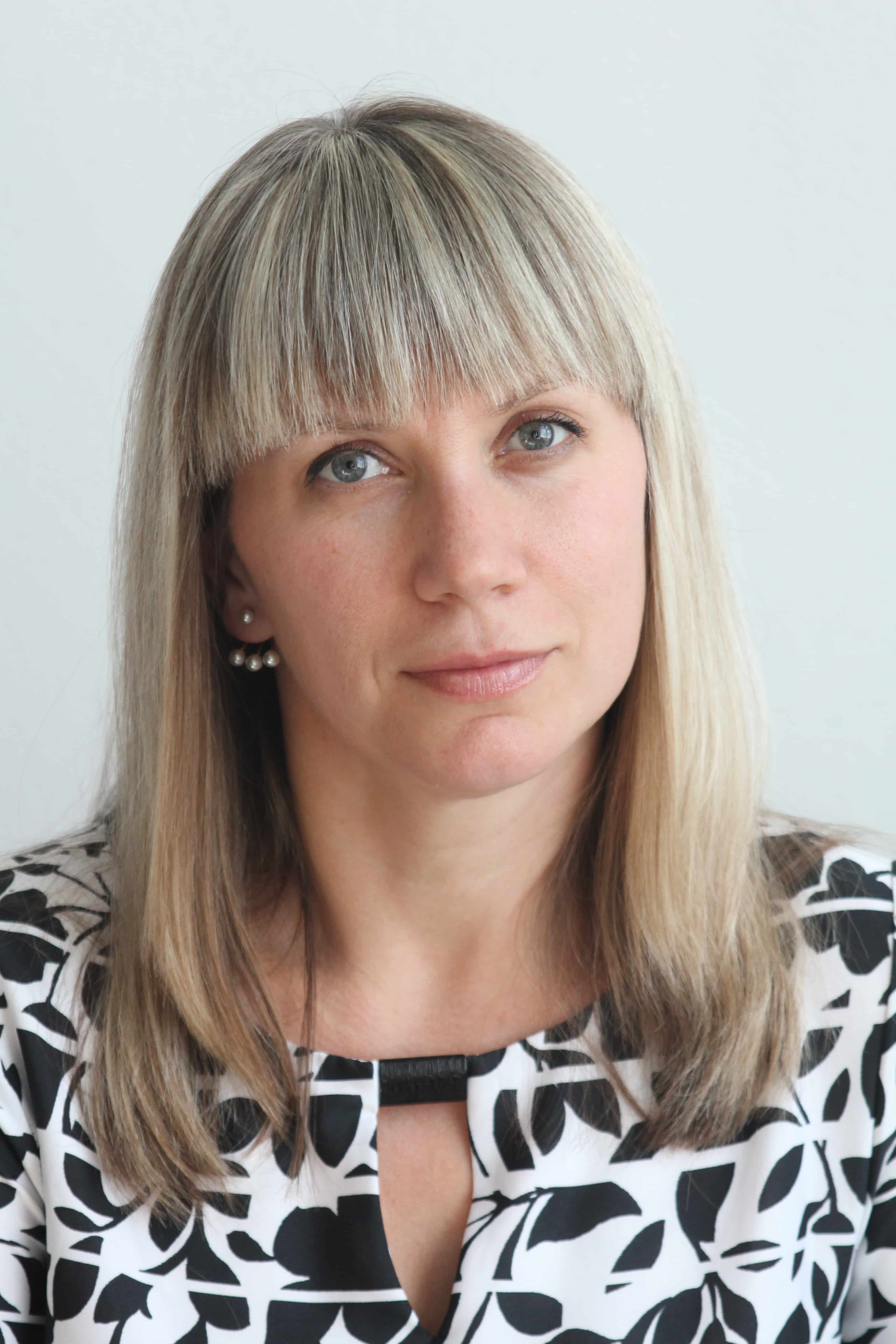 Носова Наталія Леонідівна - доцент кафедри біомеханіки та спортивної метрології Носова Наталія Леонідівна