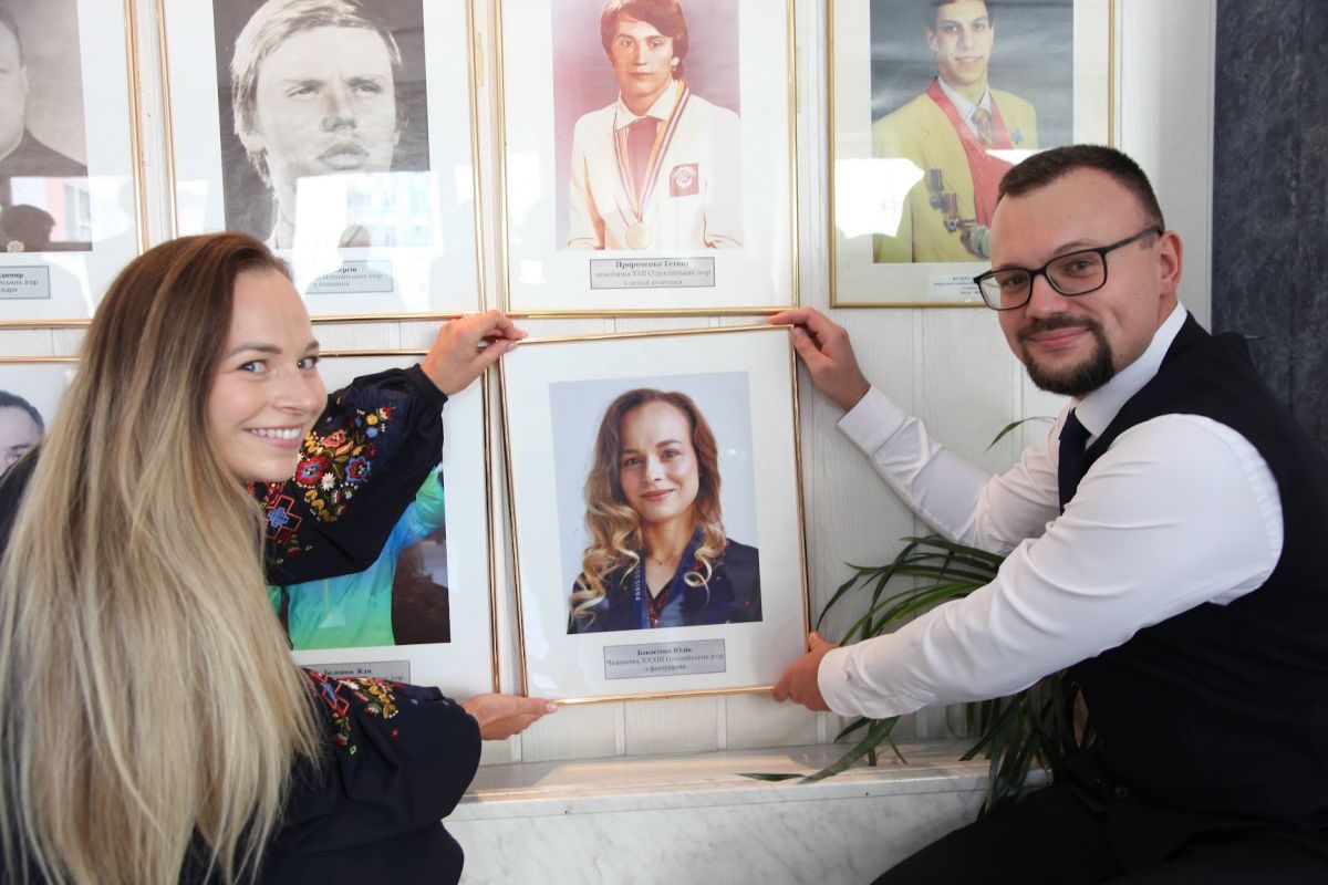 Кафедра соціально-гуманітарних дисциплін