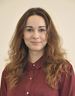 Івановська Ольга Едуардівна