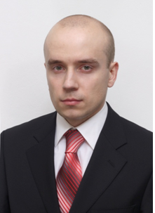 Байрачний Олег Васильович