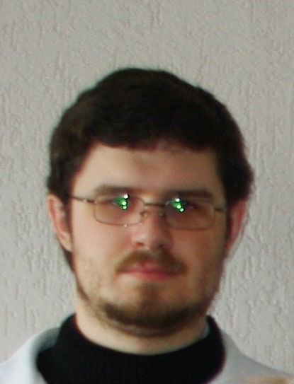 Козак Євген Дмитрович