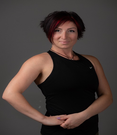 Кобалінова Олександра Ігорівна Кобалінова Олександра Ігорівна