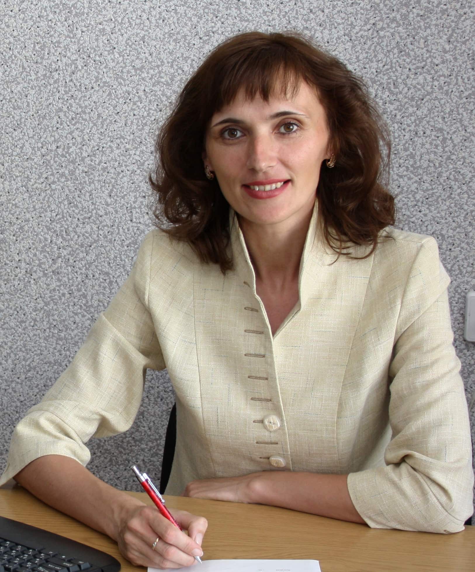 Когут Ірина Олександрівна - професор кафедри професійного, неолімпійського та адаптивного спорту Когут Ірина Олександрівна