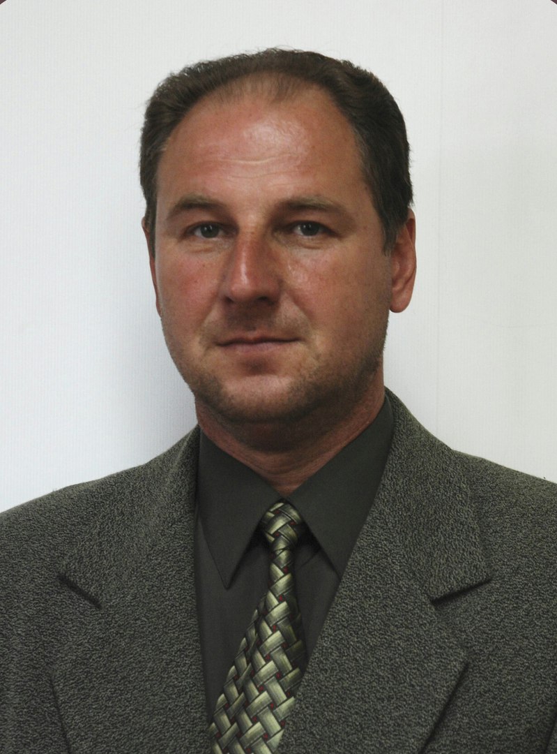 Колот Андрій Васильович - доцент кафедри легкої атлетики, зимових видів та велосипедного спорту Колот Андрій Васильович