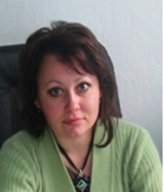 Кувшинова Наталія Мефодіївна Кувшинова Наталія Мефодіївна