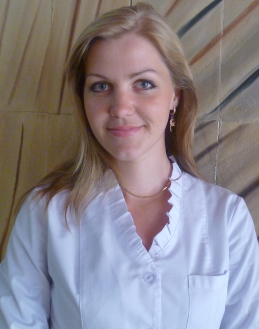 Лисюк Світлана Іванівна Лисюк Світлана Іванівна