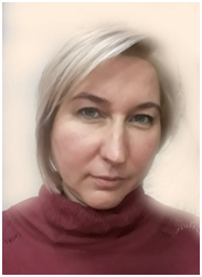 Маслова Олена Володимирівна Маслова Олена Володимирівна