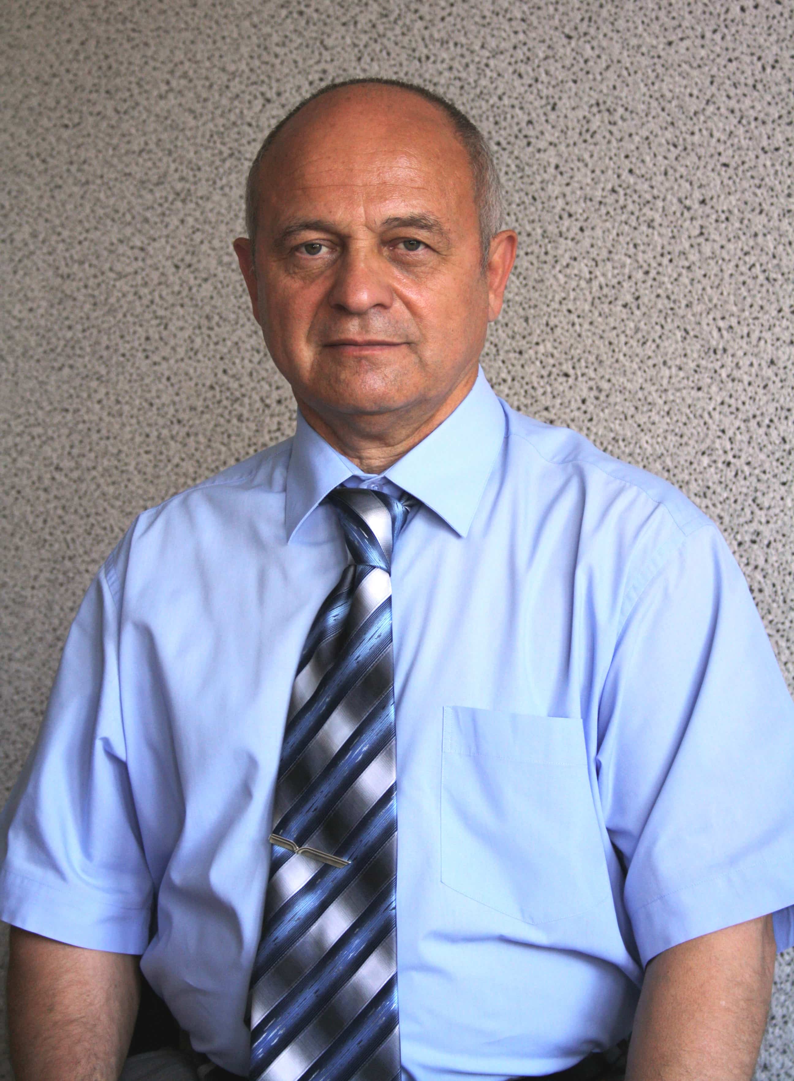 Матвєєв Сергій Федорович Матвєєв Сергій Федорович