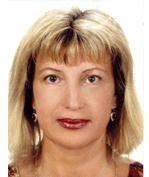 Назаренко Наталія Гаврилівна - старший викладач кафедри української та іноземних мов Назаренко Наталія Гаврилівна