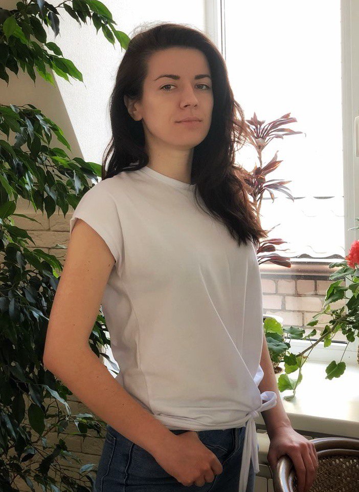 Нор Олена Олександрівна Нор Олена Олександрівна