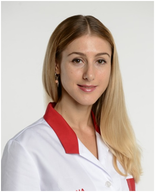 Терещенко Тетяна Олександрівна Терещенко Тетяна Олександрівна