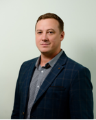 Завідувач кафедри теорії і методики фізичного виховання Національного університету фізичного виховання і спорту України Трачук Сергій Васильович