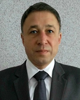 Томашевський Володимир Васильович — директор центру підвищення кваліфікації та перепідготовки