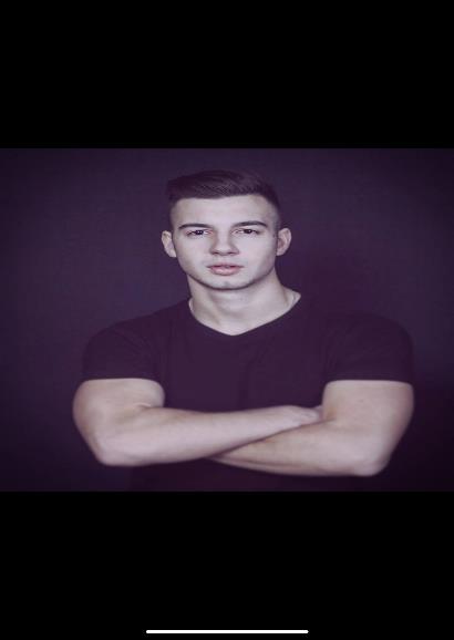 Парасочка Сергій Віталійович Парасочка Сергій Віталійович