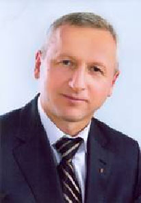 Пасічняк Любомир Васильович