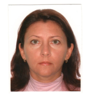 Рекун Наталія Михайлівна - доцент кафедри туризму Рекун Наталія Михайлівна