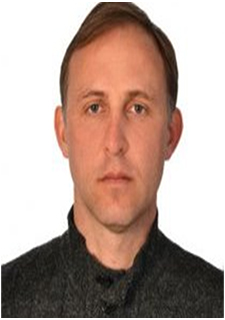 РОДІОНЕНКО Михайло Вікторович