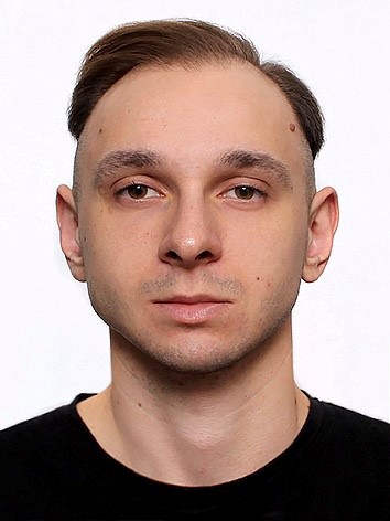 Руснак Нікіта Олександрович Руснак Нікіта Олександрович